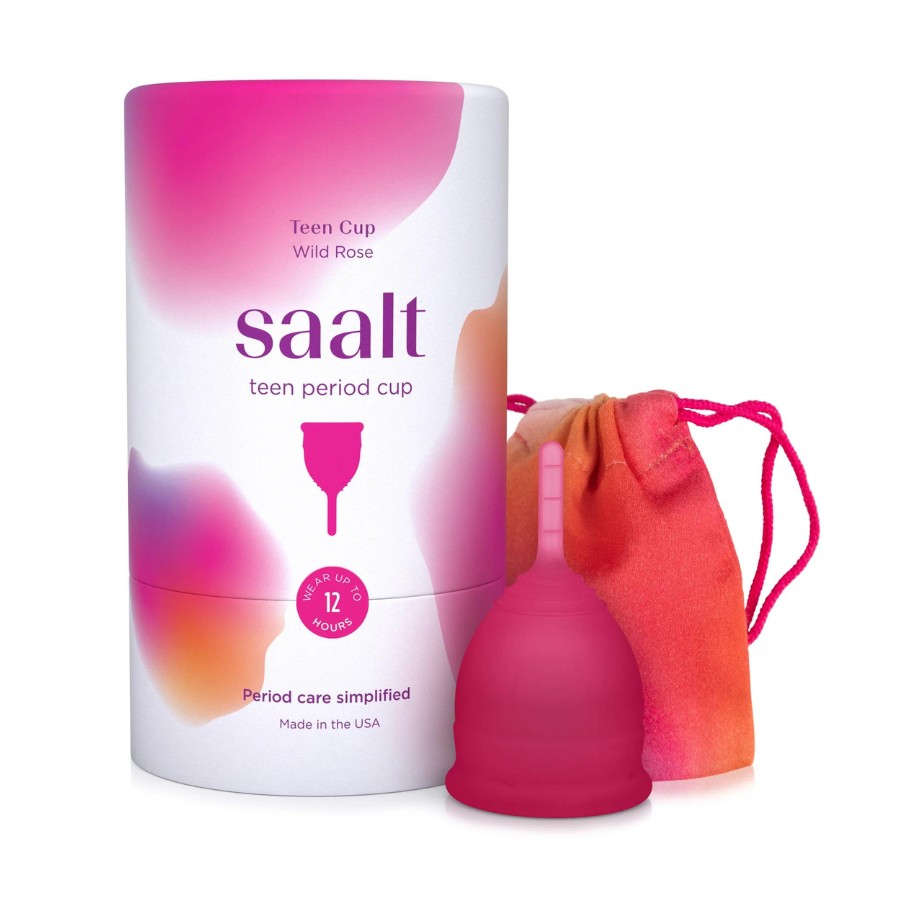 Saalt Teen Cup